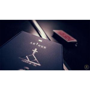 Foto Arthur by Chris Wiehl - Trick