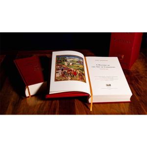 Foto A History of the Art of Conjuring by Kurt Volkmann