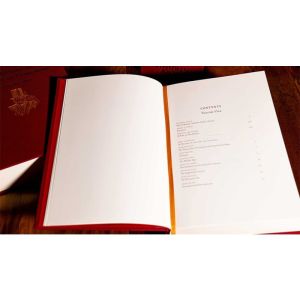 Foto A History of the Art of Conjuring by Kurt Volkmann