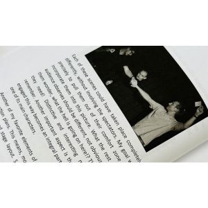 Foto Art of Revealing by Radek Hoffman