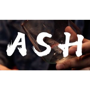 Foto ASH (Gimmicks and Online instructions) by Pen & MS Magic