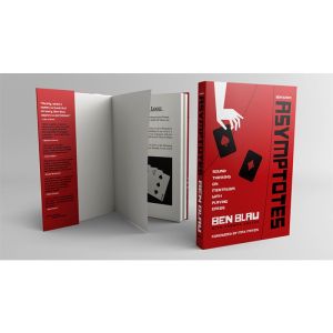 Foto Asymptotes (Revised First Edition) by Ben Blau - Book