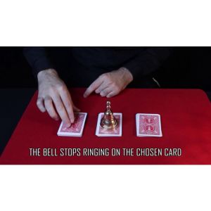 Foto Attraction Blue (Gimmicks and Online Instructions)  by William Eston and Magic Smile productions - Trick (VT)