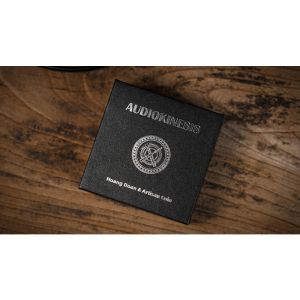 Foto Audiokinesis by Hoang Doan Minh & Artisan Coin (Dollar) - Trick