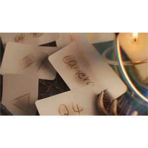 Foto Augury by Zhao Xinyi & Amor Magic