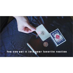 Foto Augury by Zhao Xinyi & Amor Magic