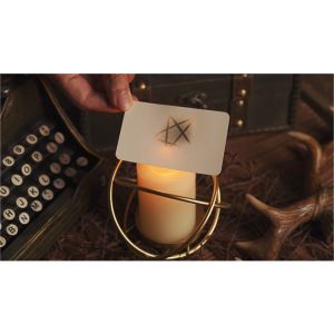 Foto Augury by Zhao Xinyi & Amor Magic