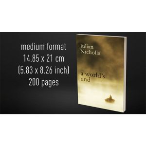 Foto BABEL Book Test (Book 1 Medium size Paperback / 200 pg) by Vincent Hedan - Trick