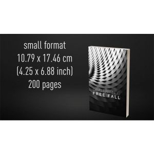 Foto Babel Book Test 1 by Vincent Hedan (Free Fall), small, 200 pages