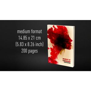 Foto Babel Book Test 4 by Vincent Hedan (Memory of tomorrow), medium, 600 pages