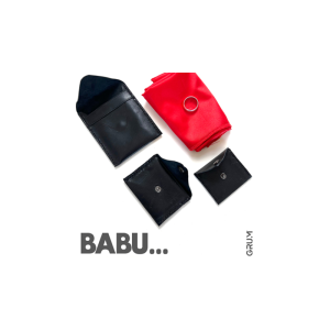 Foto BABU by GRUM®