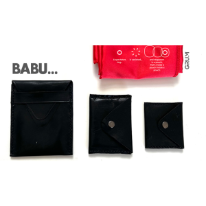 Foto BABU by GRUM®
