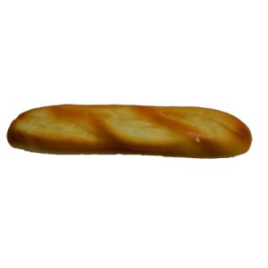 Foto Extradimensional space (Baguette) by Pangu Magic - Trick