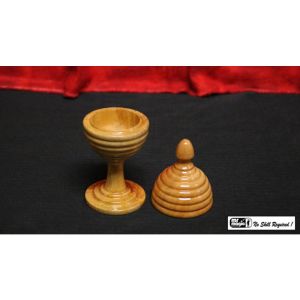 Foto Ball and Vase by Mr. Magic - Trick