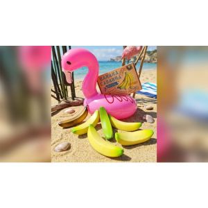 Foto Banana Cadabra by Midnight Spell