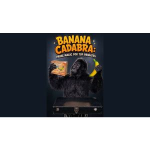 Foto Banana Cadabra by Midnight Spell