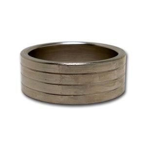 Foto Banded 20 mm (Gimmicks and Online Instructions) by Garrett Thomas and Kozmomagic - Trick