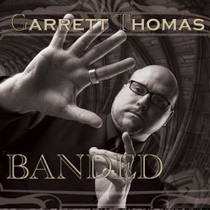 Foto Banded 23 mm (Gimmicks and Online Instructions) by Garrett Thomas and Kozmomagic - Trick