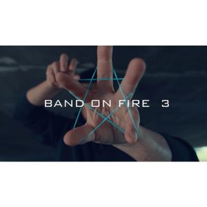 Foto BANDONFIRE 3+  by Bacon Fire & Magic Soul - Trick
