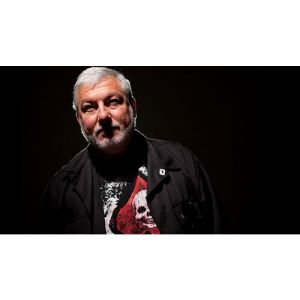 Foto BIGBLINDMEDIA Presents  John Bannon's Bullet Trilogy (Includes Bullet After Dark, Bullet Party, Fire When Ready and Paint it Blank Project) - DVD