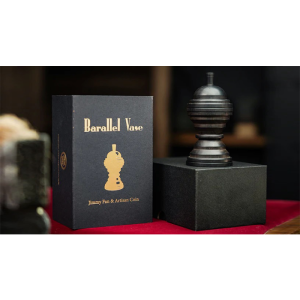 Foto Barallel Vase by Artisan Coin & Jimmy Fan - Trick
