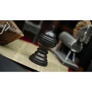 Foto Barallel Vase by Artisan Coin & Jimmy Fan - Trick
