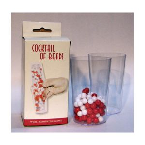 Foto Cocktail of Beads by Bazar de Magia - Trick
