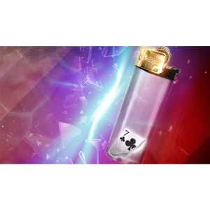 Foto B CLEAR (Gimmicks and Online Instructions) by Axel Vergnaud, Alexis Touchart Magic Dream - Trick