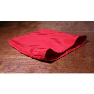 Foto Malini Egg Bag Pro Red (Bag and DVD) - Trick