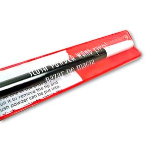 Foto Slush Powder Wand White Tips by Bazar de Magia
