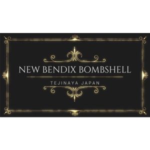 Foto Bendix Bombshell Wallet by Tejinaya - Trick