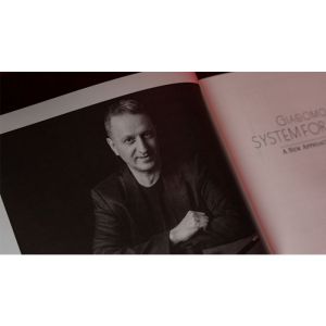 Foto Giacomo Bertini s System for Amazement by Stephen Minch - Book