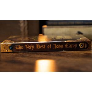Foto The Very Best of John Carey