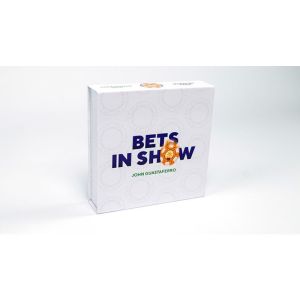 Foto Bets in Show by John Guastaferro