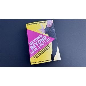 Foto BEYOND Beyond Look, Don t See by Christopher Barnes - Book