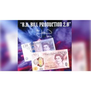 Foto B.H. Bill Production 2.0 by Juan Pablo (GBP)
