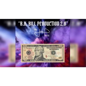 Foto B.H. Bill Production 2.0 by Juan Pablo (USD)