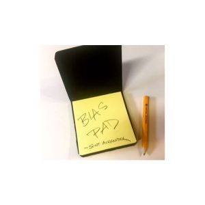 Foto BIAS PAD by Scott Alexander - Trick