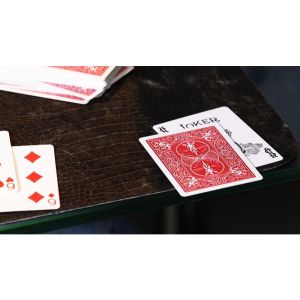 Foto BIGBLINDMEDIA Presents The Big Kick (Gimmicks and Online Instructions) by Liam Montier - Trick