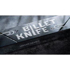 Foto MAGNETIC BILLET KNIFE (Letter Opener) by Murphys Magic - Trick