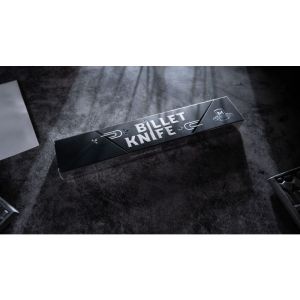 Foto MAGNETIC BILLET KNIFE (Letter Opener) by Murphys Magic - Trick