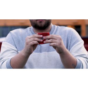 Foto BILLFOLD 2.0 (Pre-made Gimmicks and Online Instructions) by Kyle Marlett  - Trick