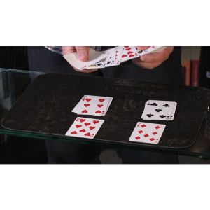 Foto BIGBLINDMEDIA Presents The Birthday Deck (Gimmicks and Online Instructions) by Liam Montier - Trick (VT)
