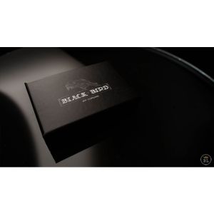 Foto Blackbird (Gimmick and Online Instructions) by Jeff Copeland - Trick (VT)