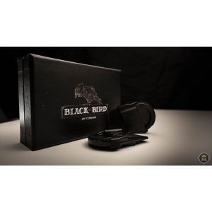 Foto Blackbird (Gimmick and Online Instructions) by Jeff Copeland - Trick (VT)