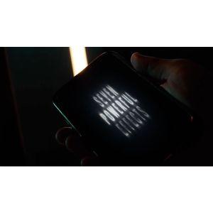 Foto Black Mirror Project by David Jonathan
