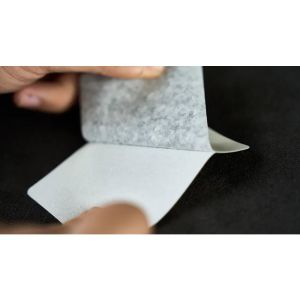 Foto Blank Svengali Deck by IARVEL Magic