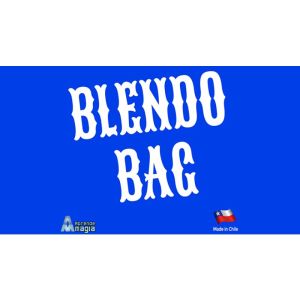 Foto Blendo Bag (Queen of Hearts) by Aprendemagia