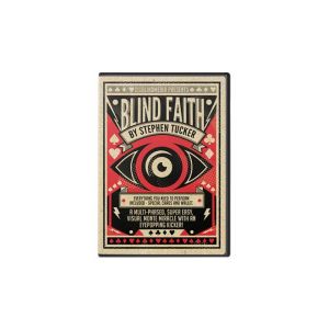 Foto Bigblindmedia Presents Blind Faith (Gimmicks and Online Instructions) by Stephen Tucker - The Workers Monte - Trick