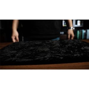 Foto Black Art Close-up Pad Set (Large) by Bond Lee & Stephen Chan